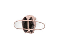 Dámska kabelka Rieker H1021-31 ružová