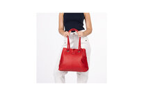 Dámska kabelka Rieker H1021-33 červená