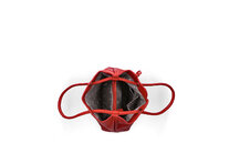 Dámska kabelka Rieker H1021-33 červená