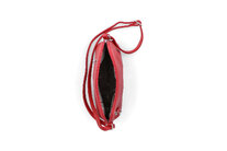 Dámska kabelka Rieker H1031-33 červená