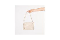 Dámska kabelka Rieker H1031-60 béžová