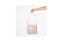 Dámska kabelka Rieker H1032-90 béžová