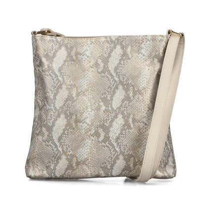 Dámska kabelka Rieker H1032-90 béžová