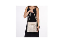 Dámska kabelka Rieker H1032-90 béžová