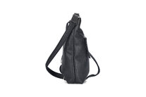 Dámska kabelka Rieker H1073-00 čierna