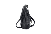 Dámska kabelka Rieker H1073-00 čierna