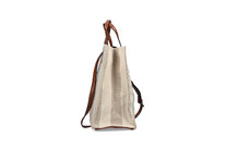 Dámska kabelka Rieker H1074-90 béžová