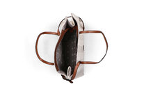 Dámska kabelka Rieker H1074-90 béžová