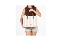 Dámska kabelka Rieker H1074-90 béžová