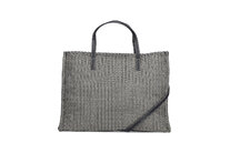 Dámska kabelka Rieker H1074-92 čierna