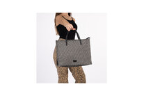 Dámska kabelka Rieker H1074-92 čierna