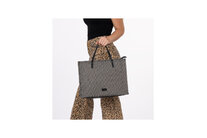 Dámska kabelka Rieker H1074-92 čierna