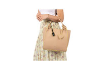 Dámska kabelka Rieker H1308-60 béžová