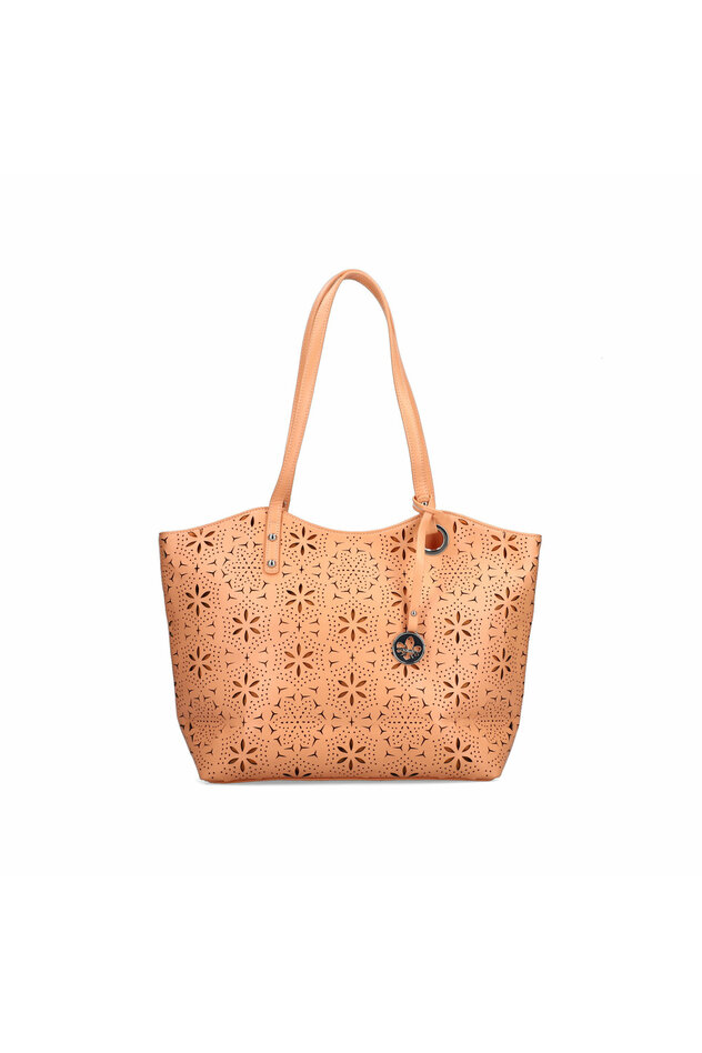 Dámska kabelka Rieker H1369-38 oranžová