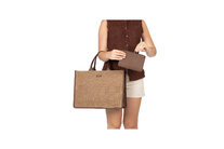 Dámska kabelka Rieker H1392-90 hnedá