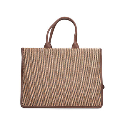 Dámska kabelka Rieker H1392-90 hnedá