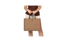 Dámska kabelka Rieker H1392-90 hnedá