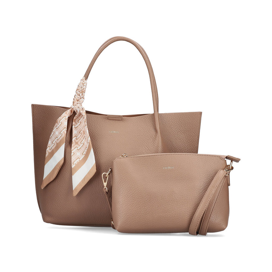 Dámska kabelka Rieker H1399-24 hnedá