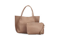 Dámska kabelka Rieker H1399-24 hnedá