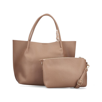 Dámska kabelka Rieker H1399-24 hnedá