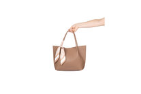 Dámska kabelka Rieker H1399-24 hnedá