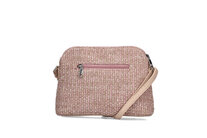 Dámska kabelka Rieker H1510-93 ružová