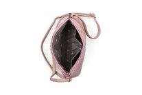 Dámska kabelka Rieker H1510-93 ružová