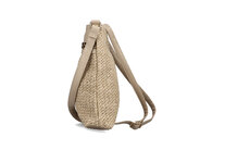 Dámska kabelka Rieker H1519-65 béžová