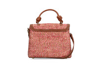 Dámska kabelka Rieker H1606-94 ružová