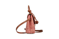 Dámska kabelka Rieker H1606-94 ružová