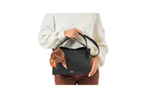 Dámska kabelka Rieker H1656-00 čierna