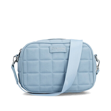 Dámska kabelka Rieker Q0670-10 modrá