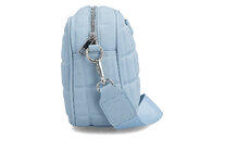 Dámska kabelka Rieker Q0670-10 modrá