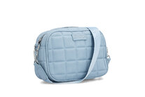 Dámska kabelka Rieker Q0670-10 modrá