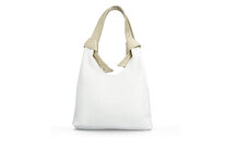 Dámska kabelka Rieker Q0720-82 zlatá