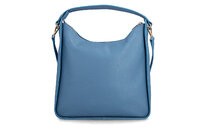 Dámska kabelka Rieker Q0730-14 modrá