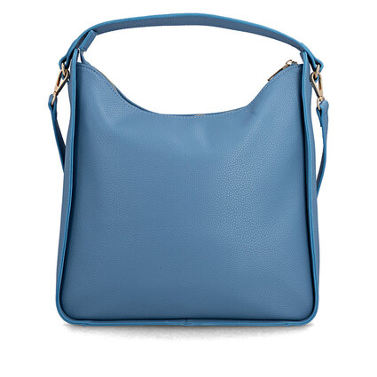 Dámska kabelka Rieker Q0730-14 modrá