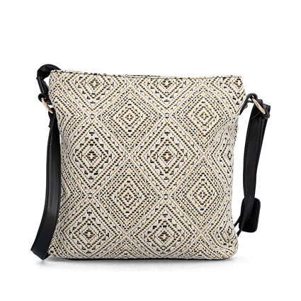 Dámska kabelka Rieker Q0731-81 béžová