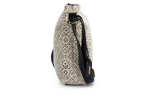 Dámska kabelka Rieker Q0731-81 béžová