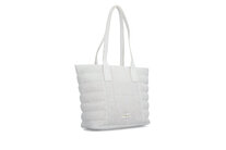 Dámska kabelka Rieker Q0734-80 biela