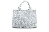 Dámska kabelka Rieker Q0766-12 biela