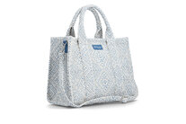 Dámska kabelka Rieker Q0766-12 biela