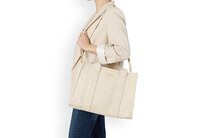 Dámska kabelka Rieker Q0766-90 béžová