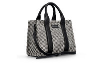 Dámska kabelka Rieker Q0767-02 čierna