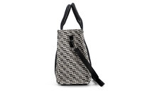 Dámska kabelka Rieker Q0767-02 čierna