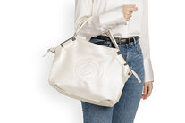 Dámska kabelka Rieker Q0770-90 béžová