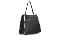 Dámska kabelka Rieker Q0771-00 čierna