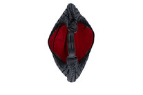 Dámska kabelka Rieker Q0774-00 čierna