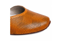 Dámska obuv Rieker 43767-68 žltá
