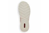 Dámska obuv Rieker 51573-90 multi
